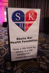 Picture #16 of Sheila Kar 2019 Event